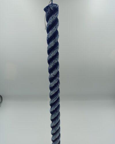 Λαμπαδα Σχοινι Μπλε