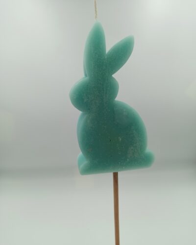 Λαμπαδα Στικ Κουνελι Μεντα