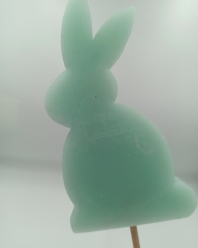 Λαμπαδα Στικ Μεγαλο Κουνελι Μεντα