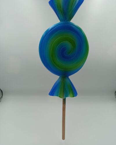 Λαμπαδα Γλειφιτζουρι Μεγαλο Μπλε