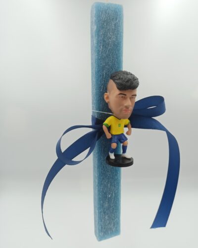 Λαμπαδα Με Φιγουρα Neymar