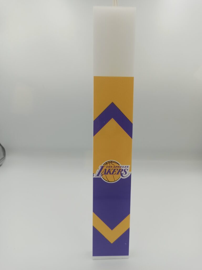 ΛΑΜΠΑΔΑ Lakers LA