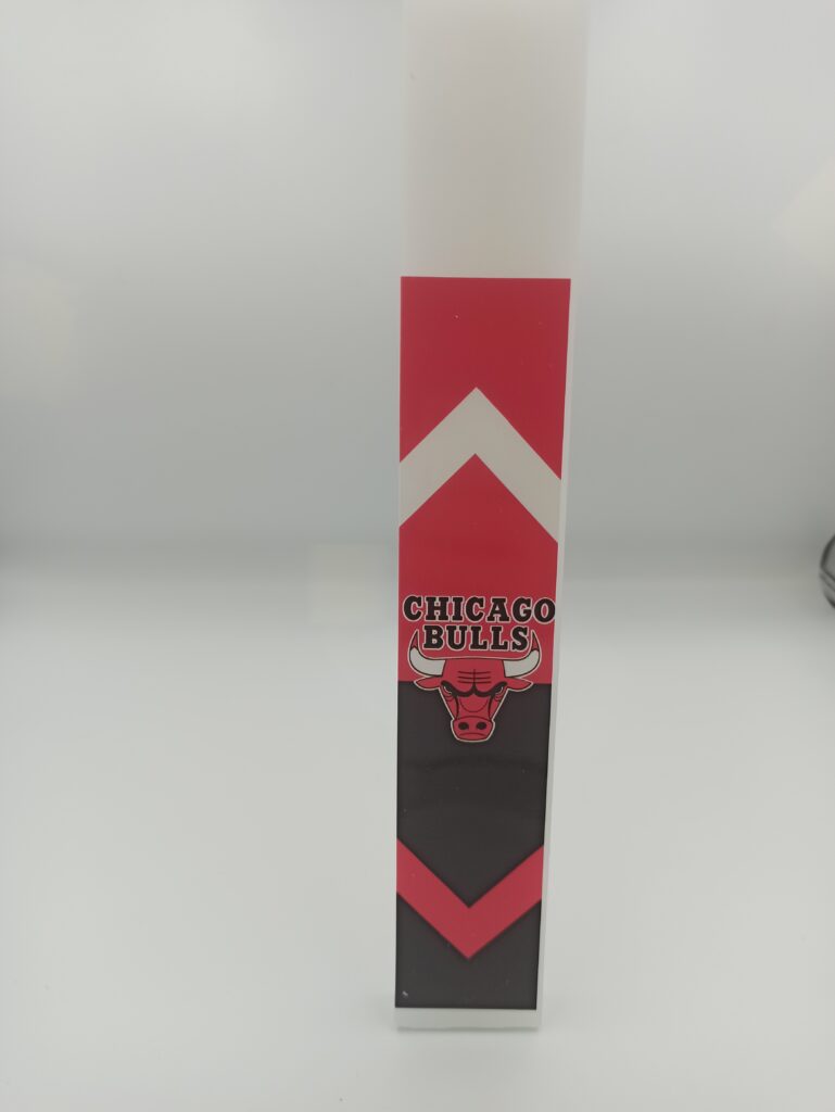 Λαμπαδα Chicago Bulls