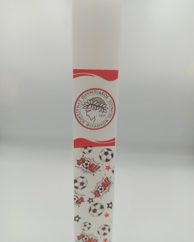 Λαμπαδα Ολυμπιακος