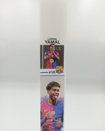 Λαμπαδα Yamal