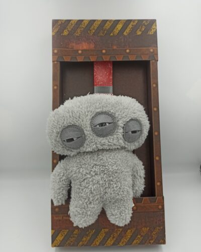 Λαμπαδα Fuggler Monster