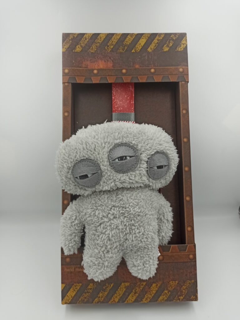 Λαμπαδα Fuggler Monster