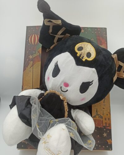 Λαμπαδα Large Kuromi