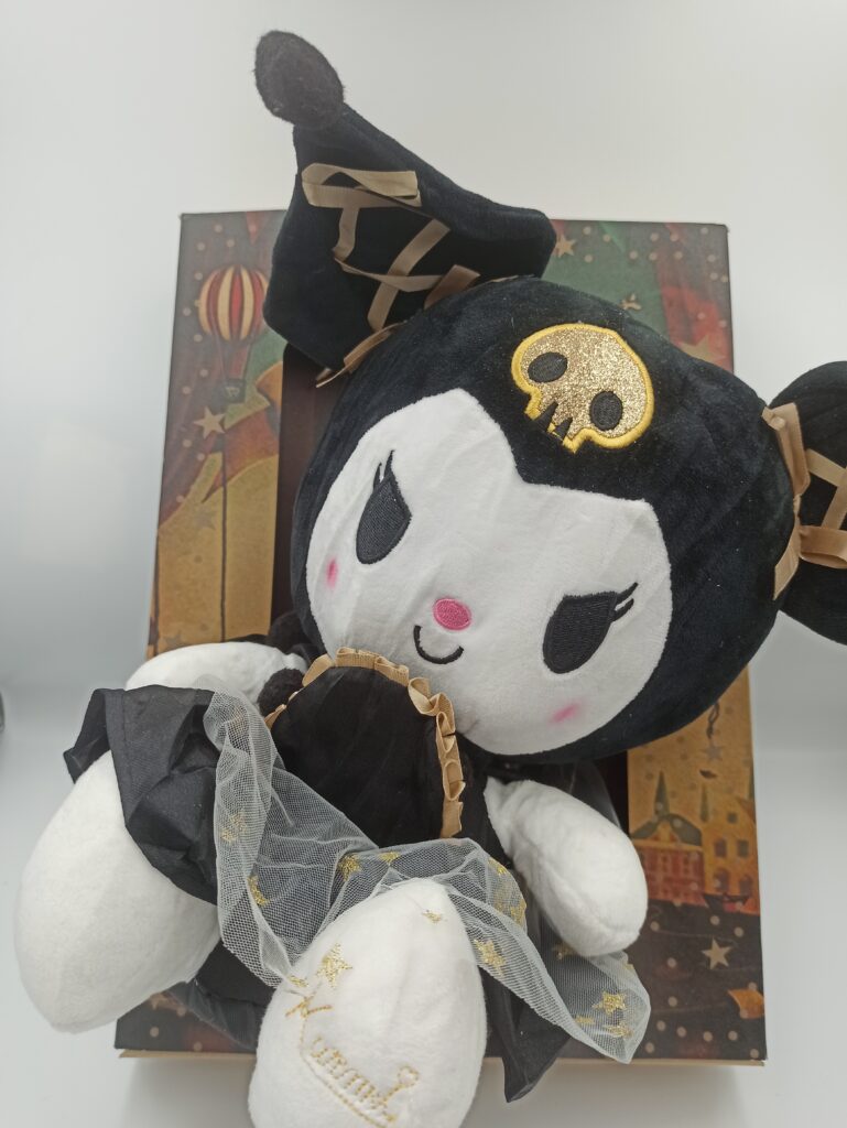 Λαμπαδα Large Kuromi