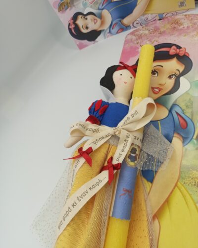 ΧΕΙΡΟΠΟΙΗΤΗ ΛΑΜΠΑΔΑ ΧΙΟΝΑΤΗ