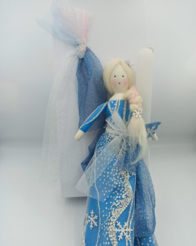 ΧΕΙΡΟΠΟΙΗΤΗ ΛΑΜΠΑΔΑ ΕΛΣΑ