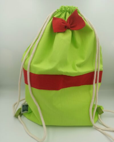 ΧΕΙΡΟΠΟΙΗΤΟ ΣΑΚΙΔΙΟ ΠΛΑΤΗΣ ΠΑΠΙΓΙΟΝ