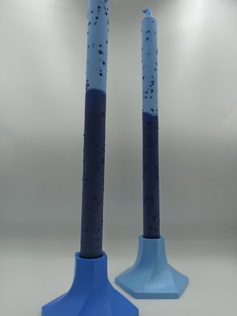 Λσμπαδα Large Pop Dots34cm