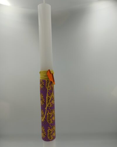 ΛΑΜΠΑΔΑ JUNGLE PURPLE