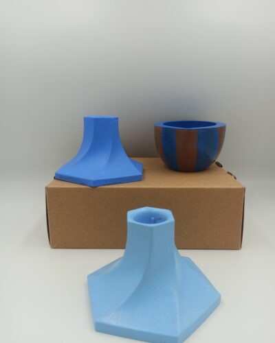 ΠΥΛΙΝΕΣ ΒΑΣΕΙΣ ΚΕΡΙΩΝ ΜΠΛΕ ΣΙΕΛ