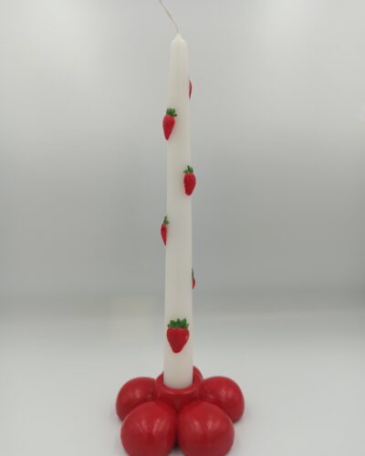 ΛΑΜΠΑΔΑ ΦΡΑΟΥΛΑ 3D