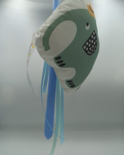 ΛΑΜΠΑΔΑ ΜΕ ΑΡΩΜΑΤΙΚΟ ΜΑΞΙΛΑΡΙ ΕΛΕΦΑΝΤΑΣ