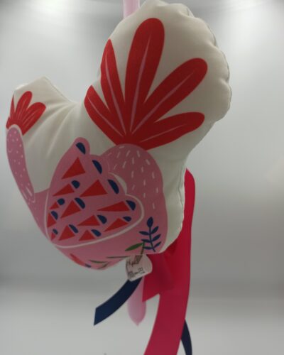 ΛΑΜΠΑΔΑ ΜΕ ΑΡΩΜΑΤΙΚΟ ΜΑΞΙΛΑΡΙ ΚΟΤΑ