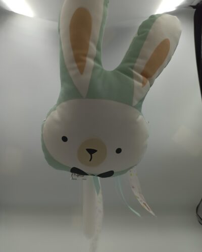 ΛΑΜΠΑΔΑ ΜΕ ΑΡΩΜΑΤΙΚΟ ΜΑΞΙΛΑΡΙ ΚΟΥΝΕΛΑΚΙ