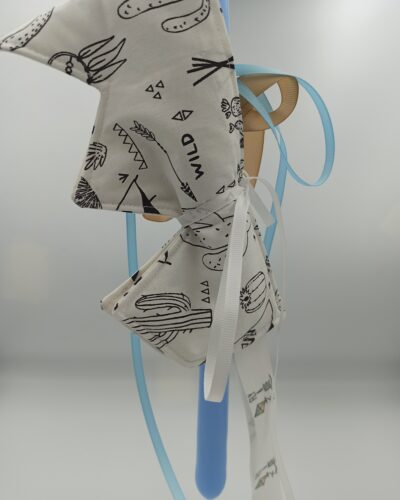 ΛΑΜΠΑΔΑ ΜΕ ΑΡΩΜΑΤΙΚΗ ΚΟΡΩΝΑ WILD