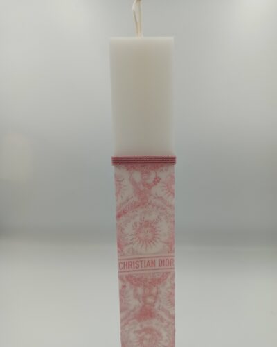 ΛAΜΠΑΔΑ ΡΟΖ CHRISTIAN DIOR
