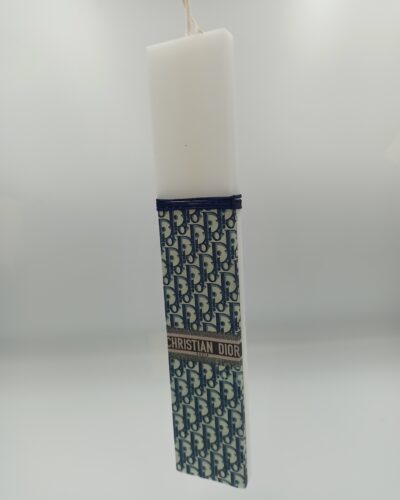 ΛΑΜΠΑΔΑ ΜΠΛΕ CHRISTIAN DIOR