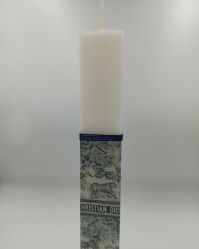 ΛΑΜΠΑΔΑ BLUE TIGER CHRISTIAN DIOR