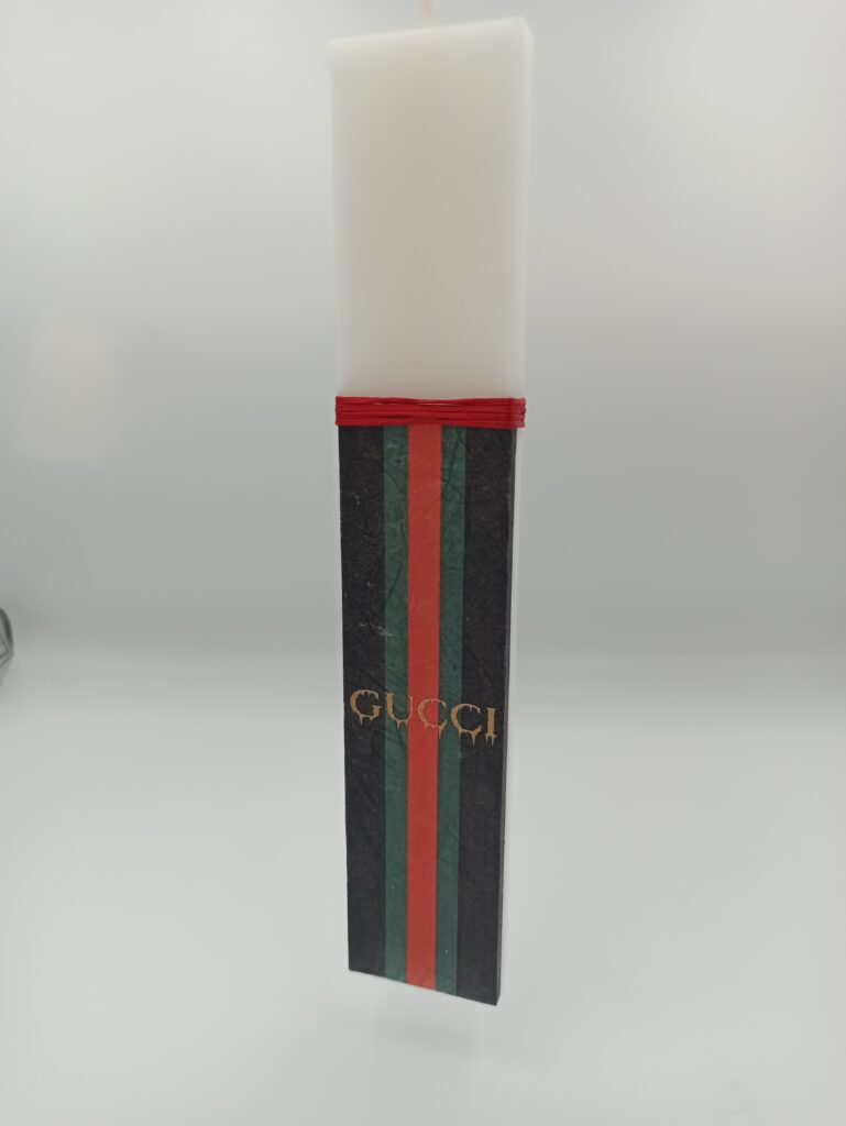 Λαμπαδα Αντρικη Gucci