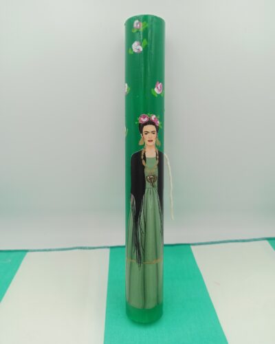 ΛΑΜΠΑΔΑ ΝΤΕΚΟΥΠΑΖ Frida Kahlo