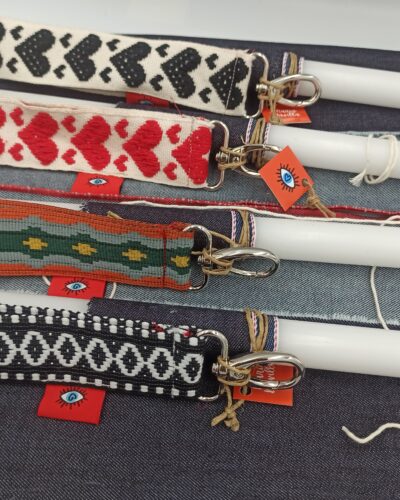 ΛΑΜΠΑΔΑ ΜΕ ΜΠΡΕΛΟΚ ΙΜΑΝΤΑ ΥΦΑΝΤΟ