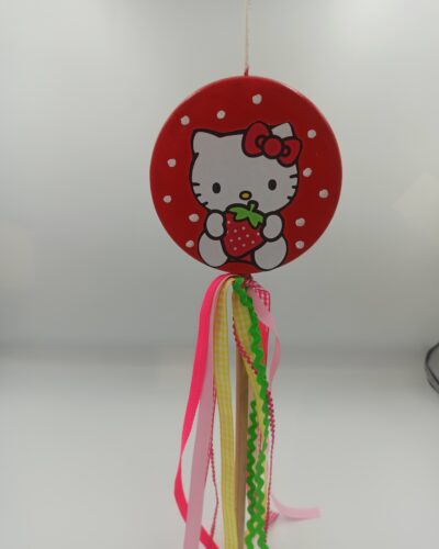 ΛΑΜΠΑΔΑ ΓΛΕΙΦΙΤΖΟΥΡΙ Hello Kitty