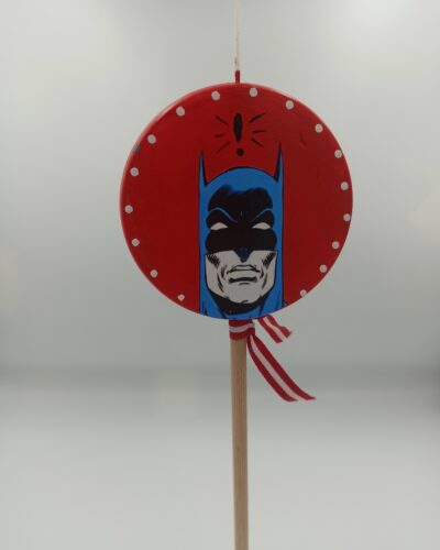 ΛΑΜΠΑΔΑ ΓΛΕΙΦΙΤΖΟΥΡΙ Batman