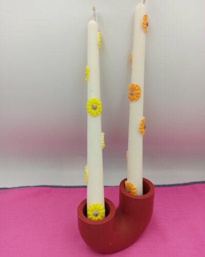 ΛΑΜΠΑΔΑ "Μαργαρίτα"