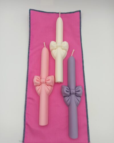 ΛΑΜΠΑΔΑ "BOW" Φιογκος