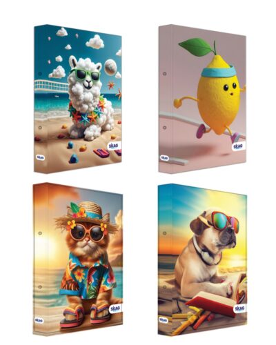 ΚΛΑΣΕΡ SKAG 17χ25 NEON KIDZ