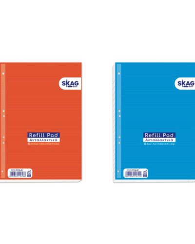 ΑΝΤΑΛΛΑΚΤΙΚΑ SKAG ΚΡΙΚ 17χ25 ΡΙΓΕ/ΕΚΘΕΣΕΩΣ