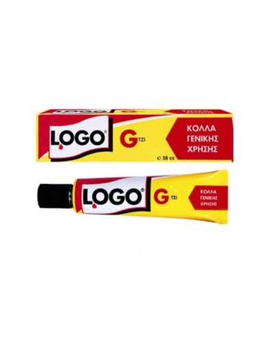 ΚΟΛΛΑ LOGO ΡΕΥΣΤΗ 21cc