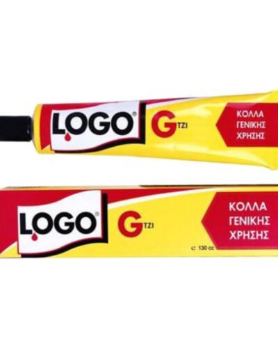 ΚΟΛΛΑ LOGO ΡΕΥΣΤΗ 130cc