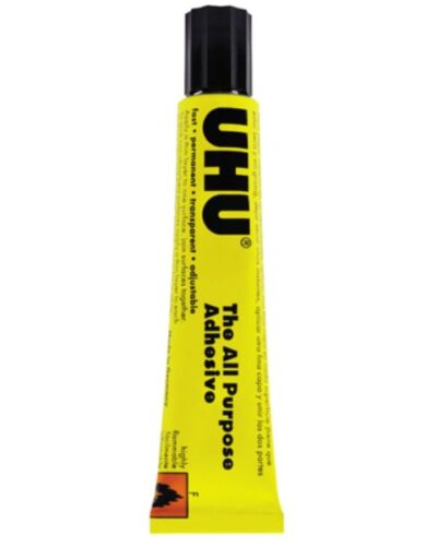 ΚΟΛΛΑ UHU ΡΕΥΣΤΗ No 12 20ml