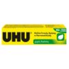 ΚΟΛΛΑ UHU ΡΕΥΣΤΗ ECO No 13 33ml (χωρίς διαλυτές)