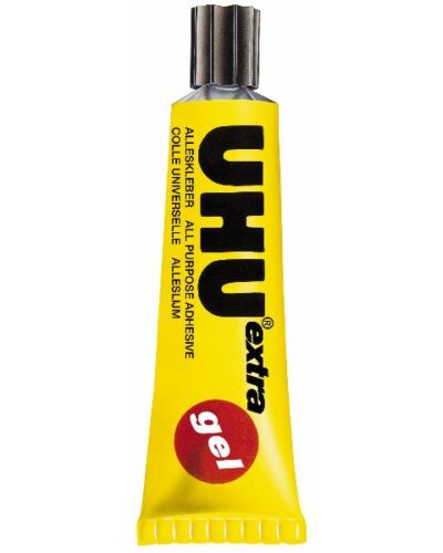 ΚΟΛΛΑ UHU Νο 13 GEL EXTRA