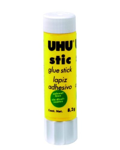 ΚΟΛΛΕΣ UHU STICK ΜΙΚΡΕΣ 8gr