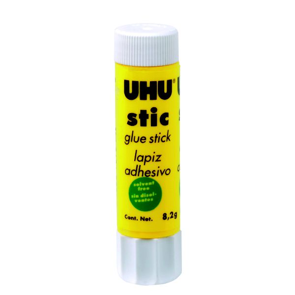ΚΟΛΛΕΣ UHU STICK ΜΙΚΡΕΣ 8gr