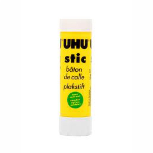 ΚΟΛΛΑ UHU STICK 40gr