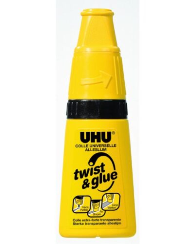 ΚΟΛΛΑ UHU ΤWIST & GLUE 35ml