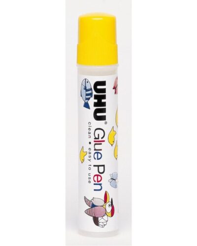 ΚΟΛΛΑ UHU ΣΤΥΛΟΚΟΛΛΑ GLUE PEN