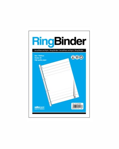 ΑΝΤΑΛΛΑΚΤΙΚΑ ΦΥΛΛΑ ΚΡΙΚ SALKO 15Χ20 ΡΙΓΕ