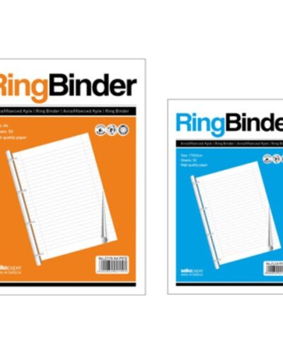 ΑΝΤΑΛΛΑΚΤΙΚΑ ΦΥΛΛΑ ΚΡΙΚ SALKO 17Χ25 ΕΚΘΕΣΕΩΝ