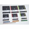 Σημειωματαριο Η.β Λινοδετο Flex Global Sketchbook 15,5χ21,5