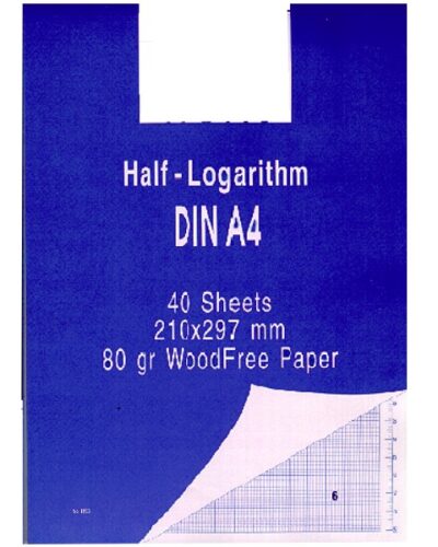 ΜΠΛΟΚ ΗΜΙΛΟΓΑΡΙΘΜΙΚΑ